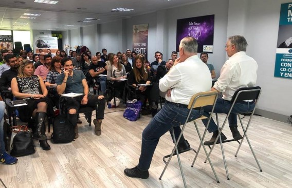 curso coaching madrid