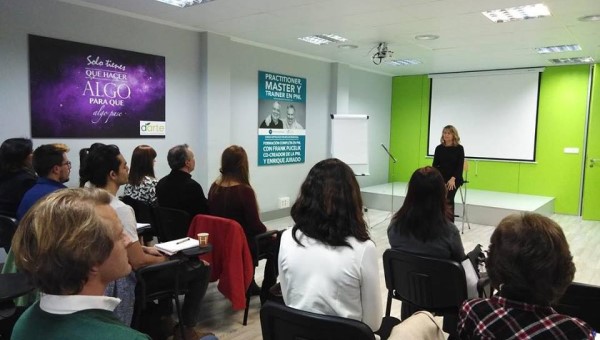 curso coaching madrid